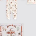 طقم مدينة الملاهي افرول كاب بطانيه