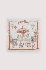 طقم مدينة الملاهي افرول كاب بطانيه - Image 4