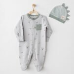 افرول الديناصور مع كاب