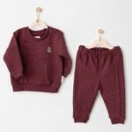 قميص و بنطلون ماروني