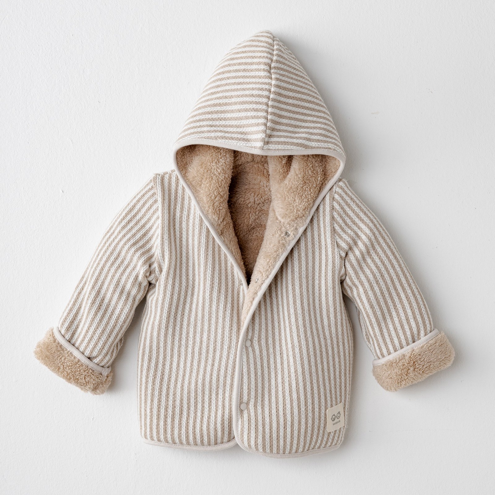 img_9814 كوت ولادي بخطوط - Image 1