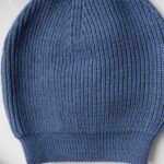 طقم تريكو ولادي (0-3) months كحلي - Image 3