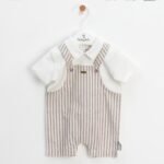 رومبر مع قميص _babydolla