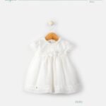 فستان بناتي _babydolla