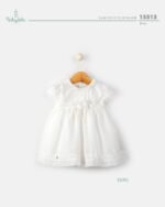 فستان بناتي _babydolla