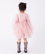 فستان بناتي - mamaluma - Image 2