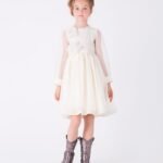 فستان بناتي - mamaluma