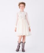 فستان بناتي - mamaluma