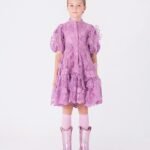 فستان بناتي - mamaluma