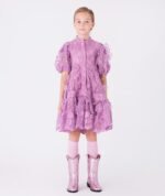 فستان بناتي - mamaluma