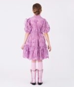 فستان بناتي - mamaluma - Image 3