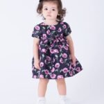 فستان بناتي - mamaluma