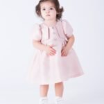 فستان بناتي - mamaluma