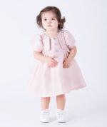 فستان بناتي - mamaluma