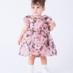 فستان بناتي - mamaLuma