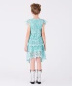 فستان بناتي - mamaluma - Image 3