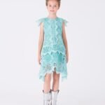 فستان بناتي - mamaluma