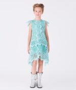 فستان بناتي - mamaluma