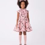 فستان بناتي _mamaluma