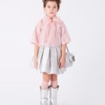 تنورة و قميص - mamaluma