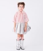 تنورة و قميص - mamaluma