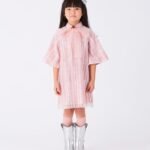 فستان بناتي - mamaluma