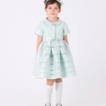 فستان بناتي - mamaluma