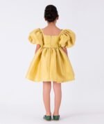 فستان بناتي _ماما لوما - Image 2