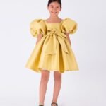 فستان بناتي _ماما لوما