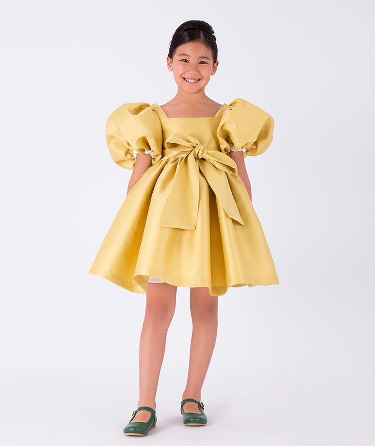 img_3584 فستان بناتي _ماما لوما - Image 1