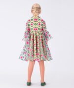 فستان بناتي _ mamaluma - Image 2