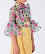 تنورة و قميص - mamaluma - Image 2