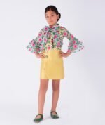 تنورة و قميص - mamaluma