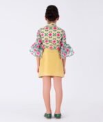 تنورة و قميص - mamaluma - Image 3