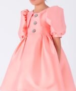 فستان بناتي _ mamaluma - Image 2