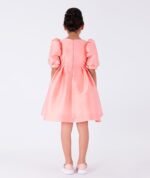 فستان بناتي _ mamaluma - Image 3