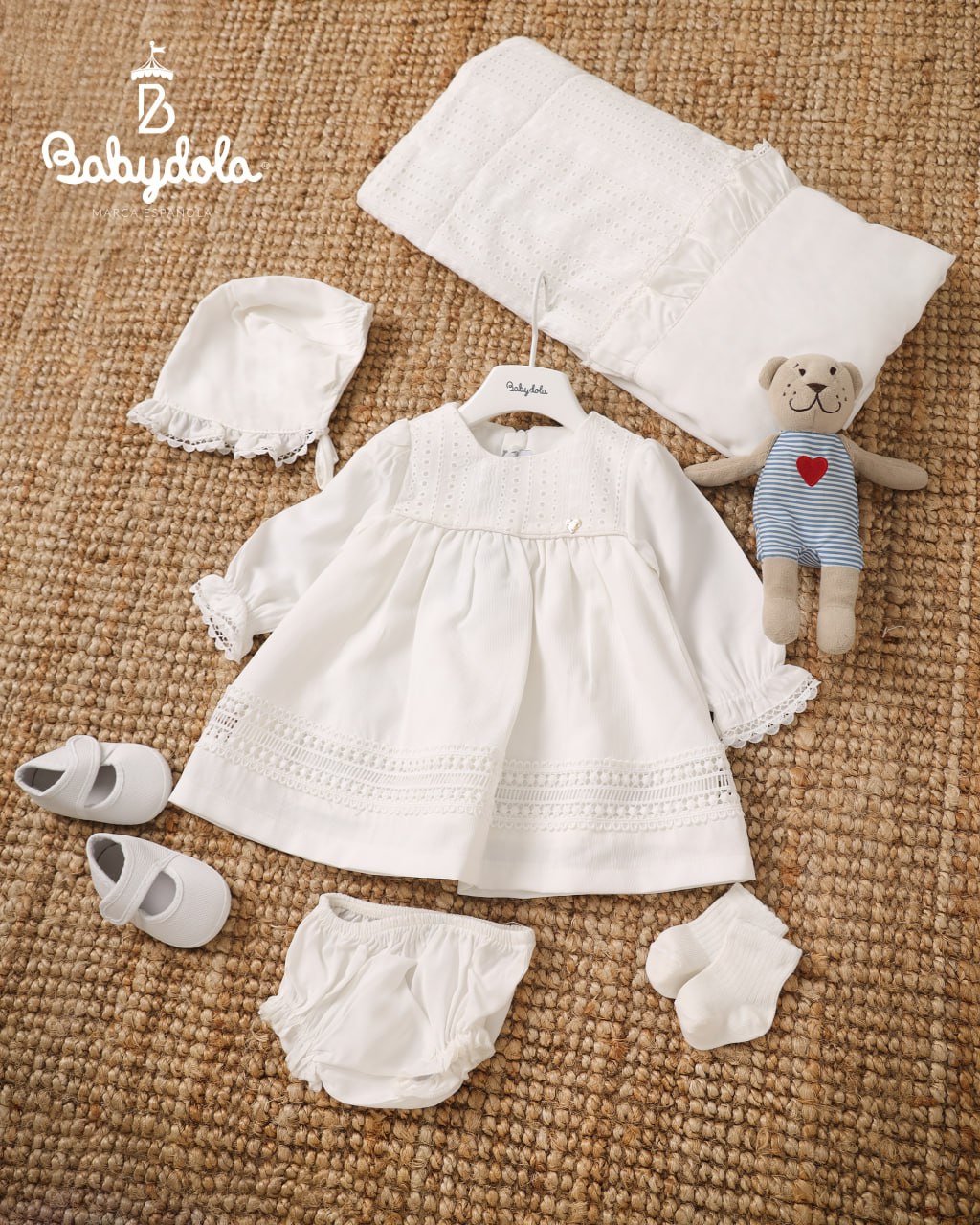 img_3812 طقم بناتي ٦ قطع - Image 1