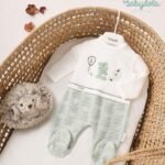 افرول ولادي -mint