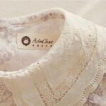 so romantic premium Alice baby bodysuit ( Arim Closet) - Image 4