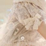 so romantic premium Alice baby bodysuit ( Arim Closet) - Image 3