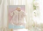 so romantic premium Alice baby bodysuit ( Arim Closet) - Image 2