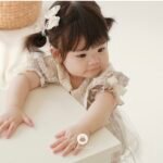 so romantic premium Alice baby bodysuit ( Arim Closet) - Image 7