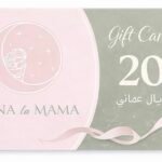 Luna la Mama –  20 OR.  (Gift Card).
