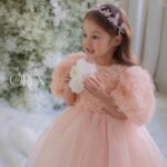 فستان اورجانزا من OREN