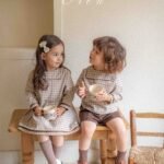 شورت وقميص ولادي من OREN