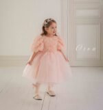 فستان اورجانزا من OREN - Image 5