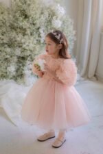 فستان اورجانزا من OREN - Image 7