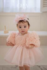 فستان اورجانزا من OREN - Image 6