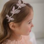 اكسسوار الشعر من OREN