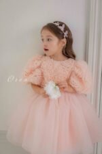 فستان اورجانزا من OREN - Image 6